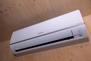 Mameloe - Ecohuisjes Terschelling