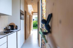 Mameloe - Ecohuisjes Terschelling