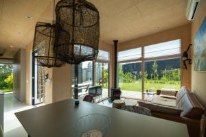 Mameloe - Ecohuisjes Terschelling