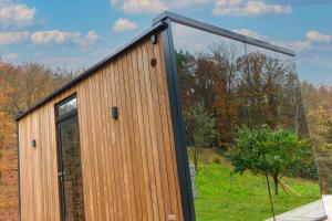 One-Bedroom House room in Wald-Hotel Heppe