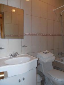 Hotel & Cabañas El Mirador Caldera