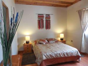 Hotel & Cabañas El Mirador Caldera