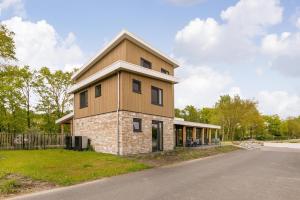 Big Buffalo | 20 personen