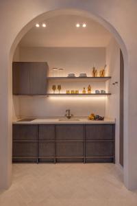 Kantouni Lindos ELEGANT APARTMENT