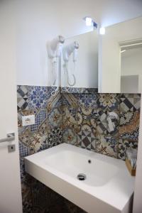 Palermo Centro Affittacamere Spina