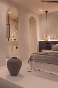 Kantouni Lindos ELEGANT APARTMENT