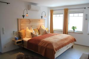 Ferienwohnung BERGWELTEN