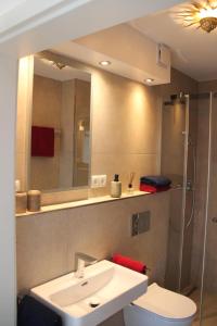 Ferienwohnung BERGWELTEN