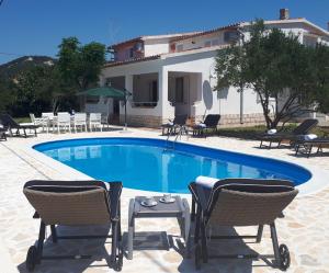 Villa Bianca 