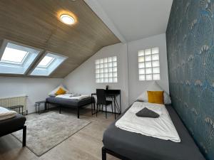 RentApart`s Nürnberg 3Room Apartment