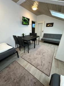 RentApart`s Nürnberg 3Room Apartment