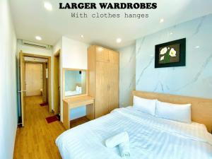 My Khe Horizon View Apartments