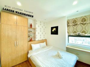 My Khe Horizon View Apartments