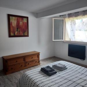 Appartements Au petit bois magique : photos des chambres