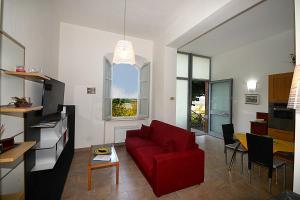 Casa Lulù - 4hvězdičkové hotely ve městě Montepulciano