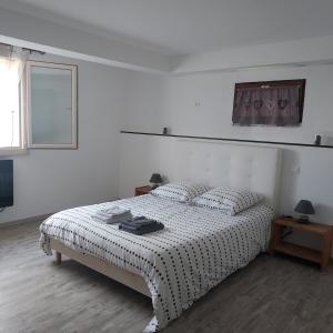 Appartements Au petit bois magique : photos des chambres