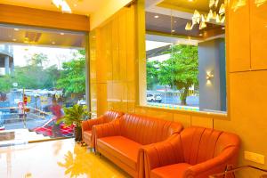 Glitz Hotels La Dahlia - Premium