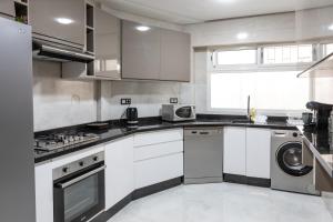 Joli appartement 2 chambres