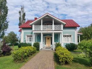 Tuulas - 索特卡莫