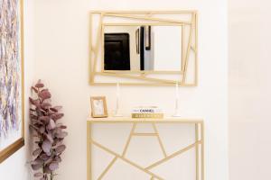 Joli appartement 2 chambres