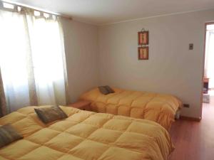 Hotel & Cabañas El Mirador Caldera