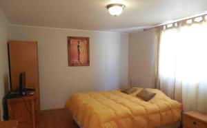 Hotel & Cabañas El Mirador Caldera