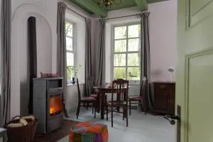 Good Stuuv - Kreitlapperei