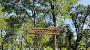 IezerVenture Cabins - ChiangMai