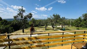 IezerVenture Cabins - ChiangMai