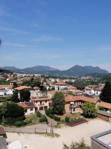 Appartamento Rosetta