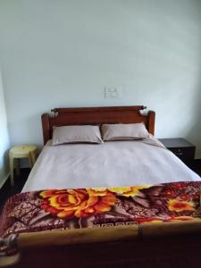 Crystal Stay Villa