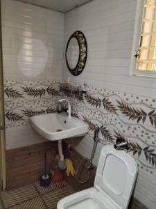 Crystal Stay Villa