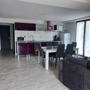 Au petit bois magique