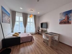 Bosacka Street - Apartament B31