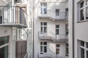 Bosacka Street - Apartament B31