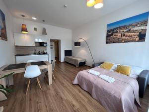 Bosacka Street - Apartament B31