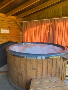Cabana La Batranu
