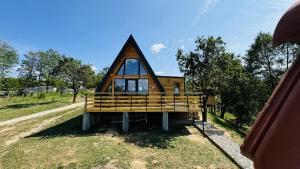 IezerVenture Cabins - ChiangMai