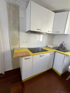 Apartamento Alarcon en zona Av España - Hospital