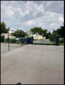 Appartement moderne proche de tout et parking gratuit