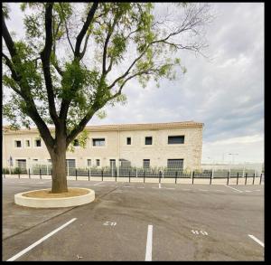 Appartement moderne proche de tout et parking gratuit