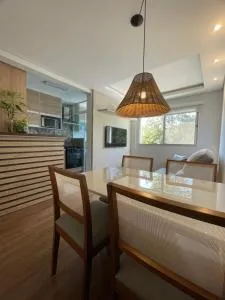 Nosso Apê - Campinas - 瓦利尼乌斯