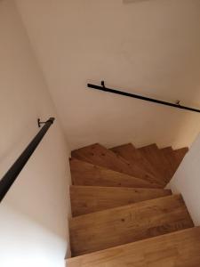 Appartements Petite maison entre mer et montagne : photos des chambres
