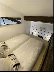 Appartement moderne proche de tout et parking gratuit