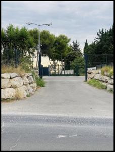 Appartement moderne proche de tout et parking gratuit