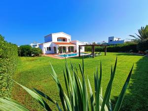 VILLA VEGA RELAX EN EL PARAISO