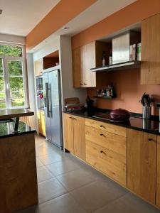 La Maison Calestienne