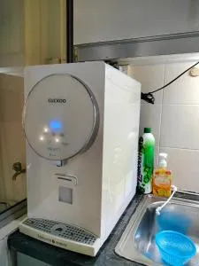 Spacious 3BR Apartment Near Town - 昆达桑