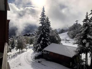 Appartement Station Le Corbier