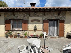 Agriturismo Oddone